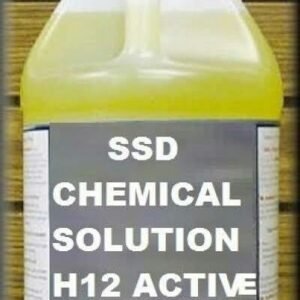 SSD Chemical Solution H12 Active