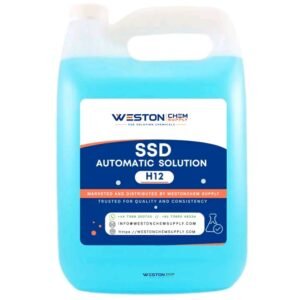 SSD Automatic Solution H 12
