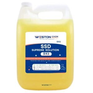 SSD Supreme Solution DX-2